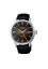 Seiko Presage Cocktail GMT “Rusty Nail” SSK039J1