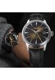 Seiko Presage Cocktail GMT “Rusty Nail” SSK039J1