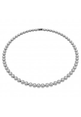 Collana Swarovski Una 5681057