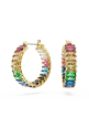 Orecchini Swarovski Matrix 