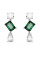 Orecchini Swarovski Mesmera 5665878
