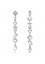 Orecchini Swarovski Mesmera 5661687