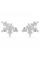 Orecchini Swarovski a clip Idyllia 5692635