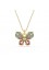 Collana Swarovski Idyllia 5709950