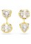 Orecchini Swarovski Imber 5711483