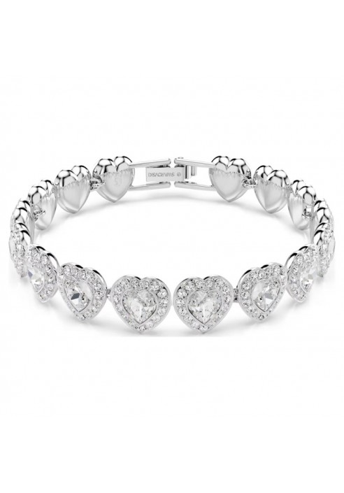 BRACCIALE TENNIS ANGELIC ARIANA GRANDE X SWAROVSKI 5720860
