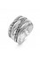 Anello Ti Sento in argento 12066ZI.56