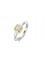  Anello Ti Sento in argento 12328ZY.56