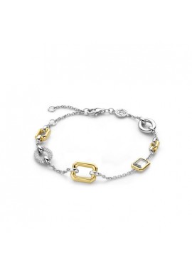 Bracciale Ti Sento in argento 23022ZY