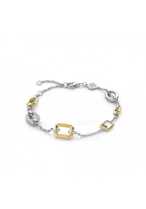 Bracciale Ti Sento in argento 23022ZY