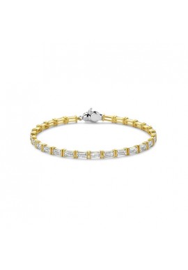 Bracciale Ti Sento in argento 23041ZY