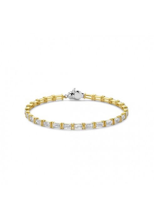 Bracciale Ti Sento in argento 23041ZY