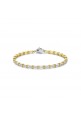 Bracciale Ti Sento in argento 23041ZY