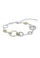 Bracciale Ti Sento in argento 23047ZY