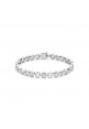 Bracciale Ti Sento Tennis in argento 23054ZI