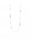 Collana Ti Sento in argento 34066MW.80