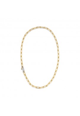 Collana Ti Sento in argento 3947SY.48