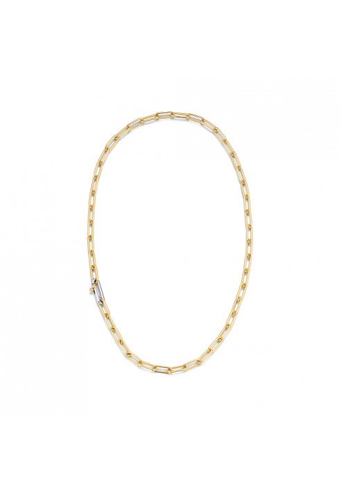 Collana Ti Sento in argento 3947SY.48