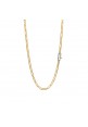 Collana Ti Sento in argento 3947SY.48