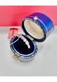 Anello "veretta" Donnaoro in oro e diamanti DKAV8367.004