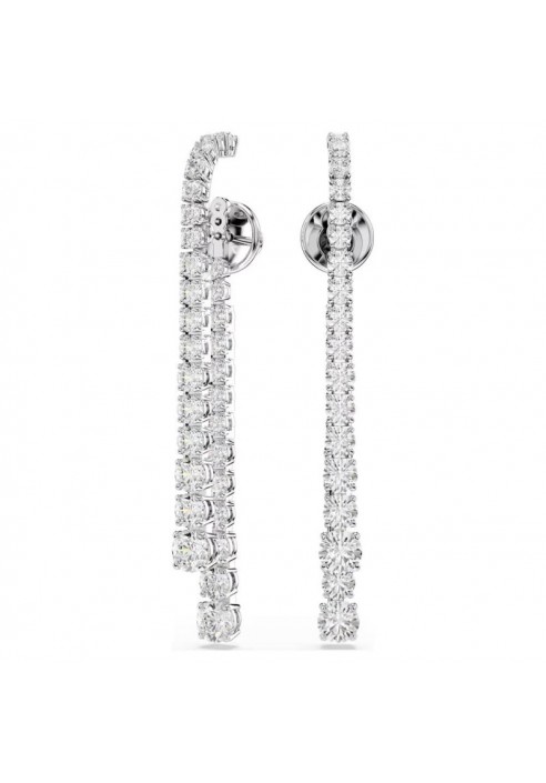  Orecchini Swarovski pendenti Matrix 5709257