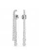  Orecchini Swarovski pendenti Matrix 5709257