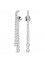  Orecchini Swarovski pendenti Matrix 5709257