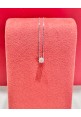Collana "punto luce" Donnaoro in oro e diamante DPI10026.010