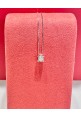 Collana "punto luce" Donnaoro in oro e diamante DPL10331.S015