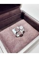 Anello "solitario" Crivelli in oro e diamante CRV2550