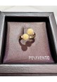 Anello Pesavento in argento dorato collezione Pixel WPXLA608.M