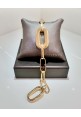 Bracciale Pesavento in argento dorato collezione Forever Chic Icon WPLVD395