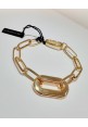 Bracciale Pesavento in argento dorato collezione Forever Chic Icon WPLVD395