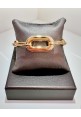 Bracciale Pesavento in argento dorato collezione Forever Chic Icon WPLVD395