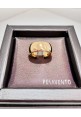 Anello Pesavento in argento dorato collezione Elegance WELGA006.M