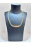 Collana Pesavento in argento dorato collezione Forever Chic WPLVG228