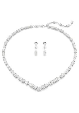 Set Mesmera Swarovski collana e orecchini 5674306