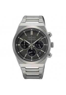 Seiko Classic Chrono Quartz SSB455P1