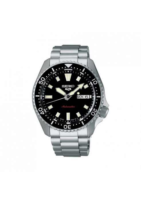 Orologio Seiko 5 Sports Automatico SRPL85K1 