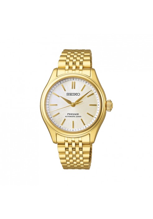 Orologio Seiko Presage Automatico SPB524J1