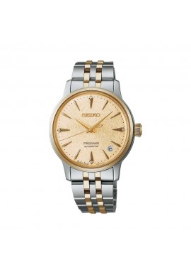 Orologio Seiko Presage Automatico SRPL64J1