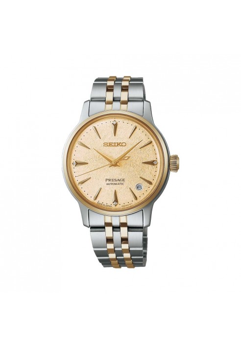 Orologio Seiko Presage Automatico SRPL64J1