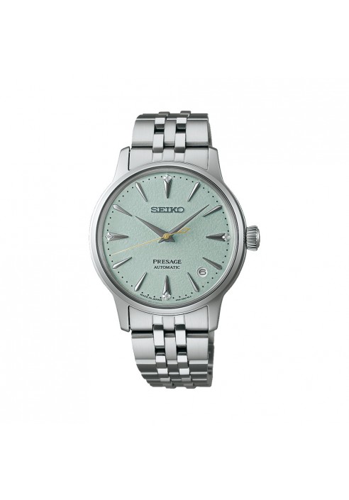 Orologio Seiko Presage Automatico SRPL63J1