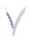 Collana Swarovski Matrix 5732265 
