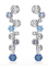 Orecchini Swarovski Constella 5732775 