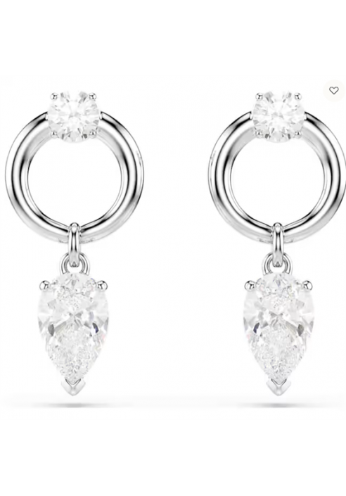 Orecchini Swarovski Mesmera 5723177 