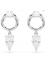 Orecchini Swarovski Mesmera 5723177 