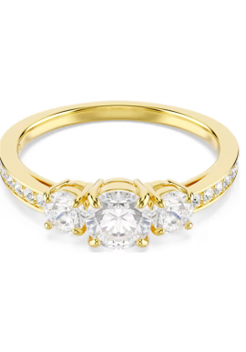 Anello Swarovski Stilla Attract 5723294 