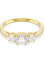 Anello Swarovski Stilla Attract 5723294 