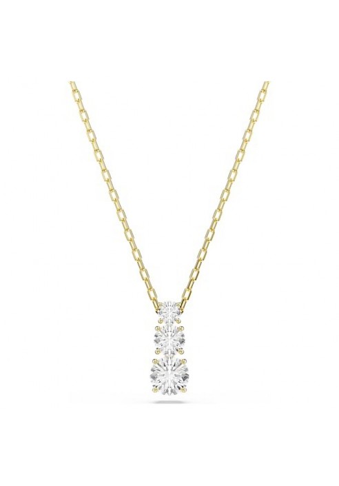 Collana Swarovski Stilla Attract 5723298 